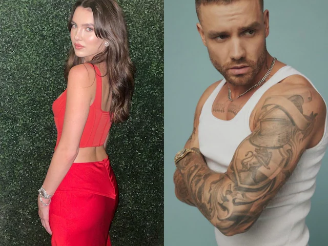 Liam Payne 