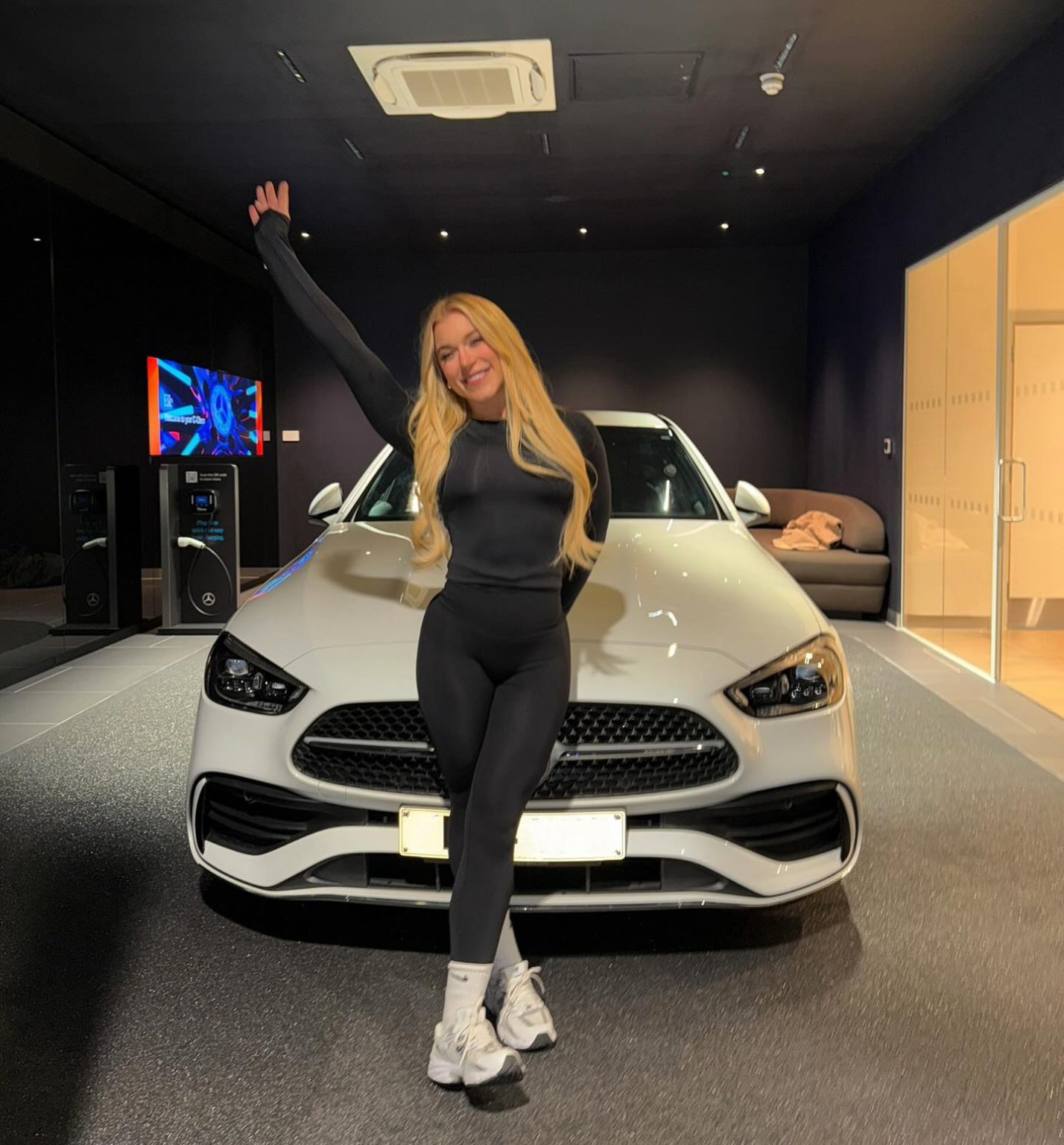 Elle Brooke OnlyFans Insights, Challenges, and Her Journey Buzz Benchs