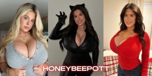 Honeybeepott