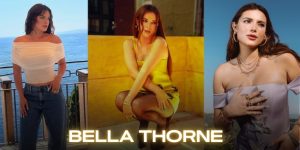 Bella Thorne
