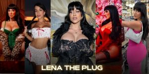 Lena The Plug