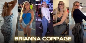 Brianna Coppage