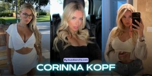 Corinna Kopf