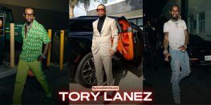 Tory Lanez