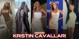 Kristin Cavallari