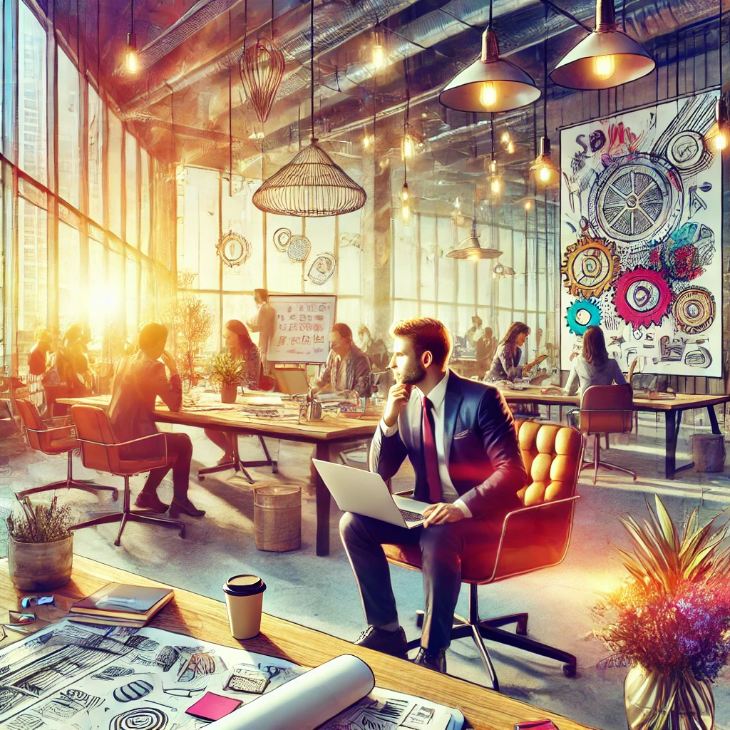 Pedrovazpaulo Entrepreneur: Guiding Entrepreneurs Toward Success