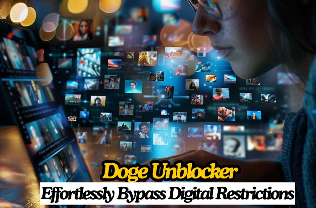 Exploring the Power of Doge Unbloker: A Comprehensive Guide