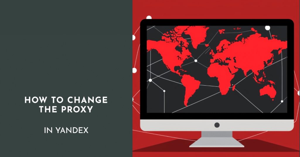 Yandex Proxy: A Comprehensive Guide to Understanding and Using It Yandex Proxy: A Comprehensive Guide to Understanding and Using It