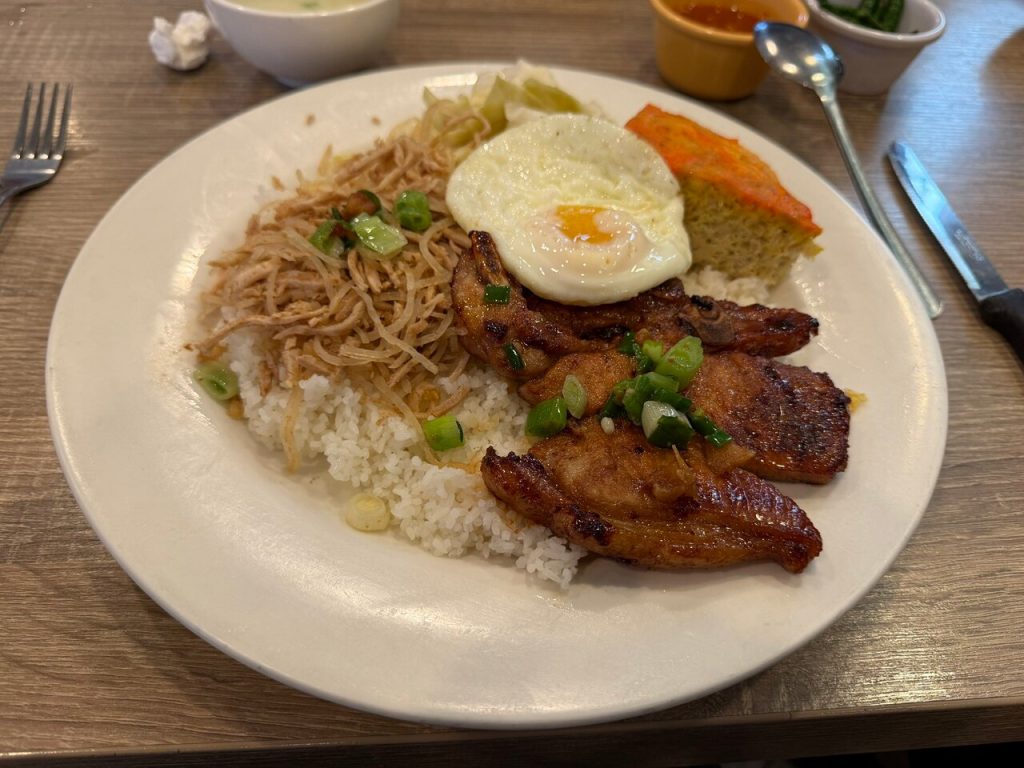 Com Tam Thien Hao: A Delicious Journey into Vietnamese Cuisine