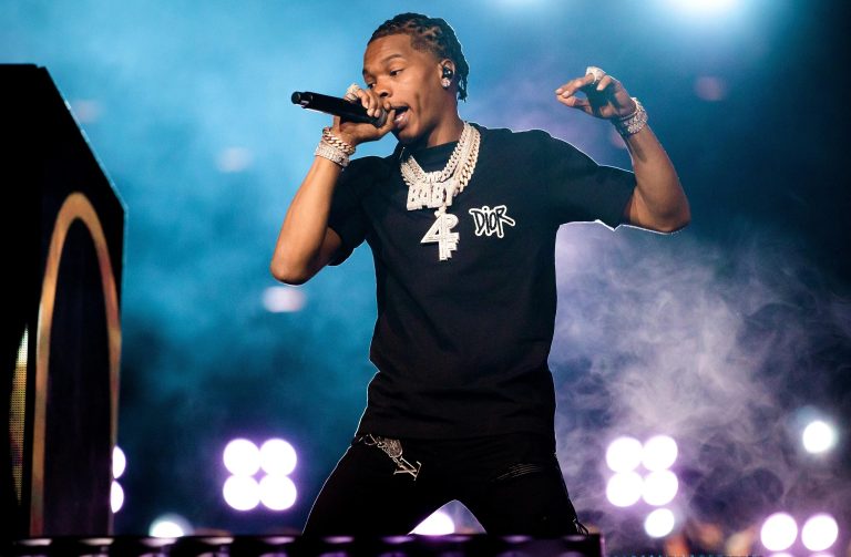 Lil Baby Net Worth: The Rise of a Hip-Hop Mogul