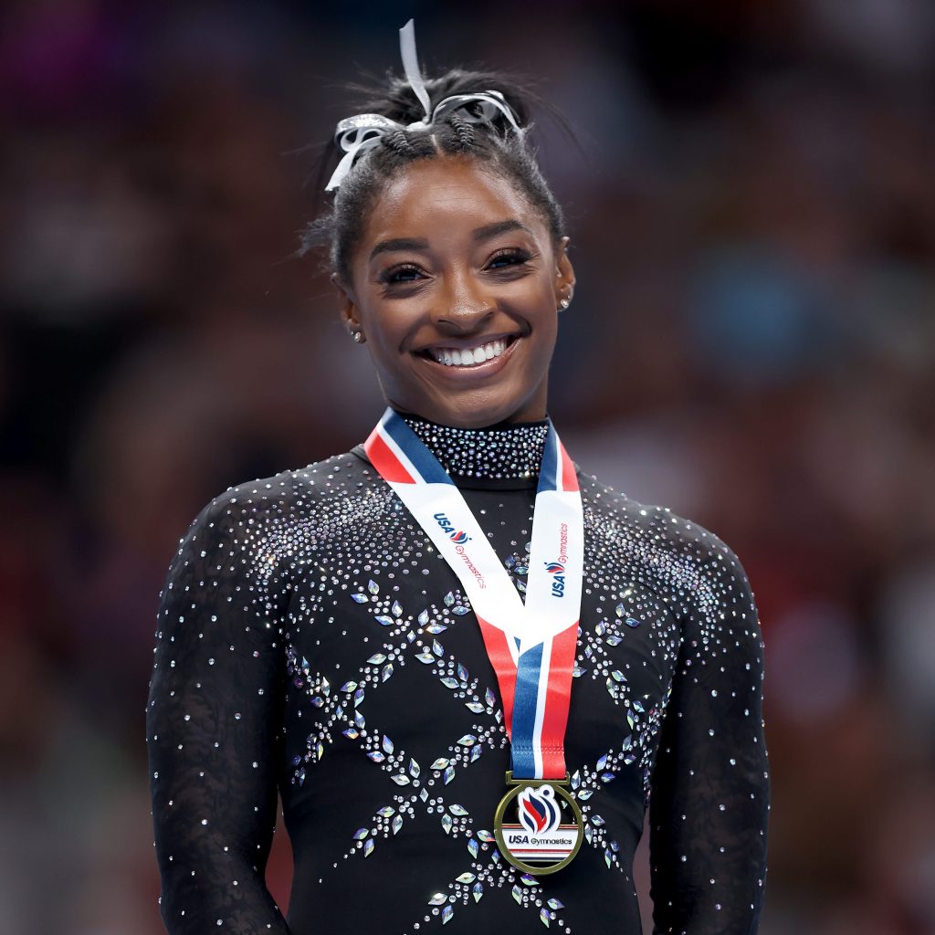 Simone Biles Net Worth: The Journey of Gymnastics’ Greatest