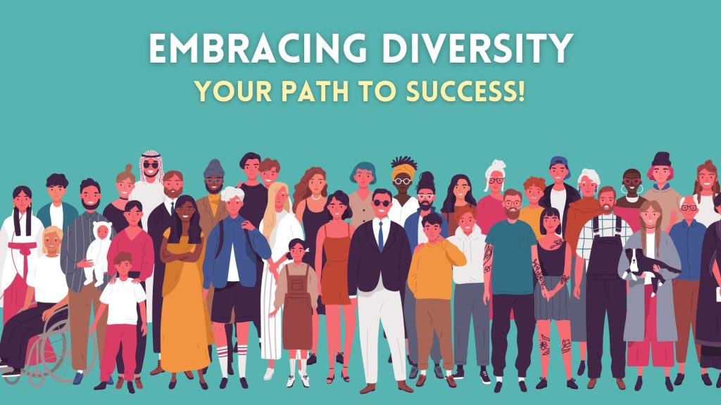 Travel-Quests.com Embracing Diversity Overcoming: How Travel Builds Bridges and Breaks Barriers
