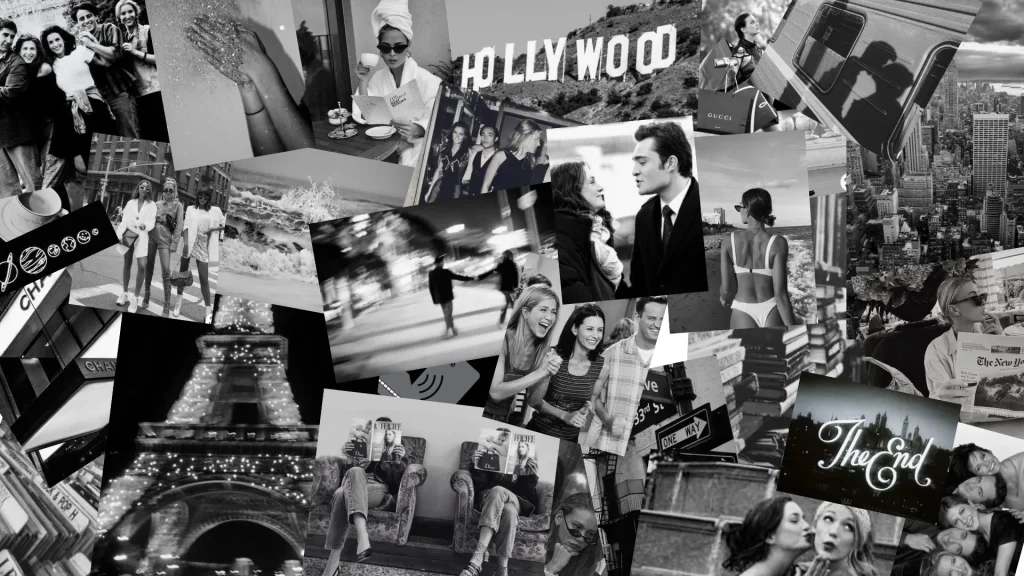 Modern Legends: The Enduring Allure of Hollywood Icons Today