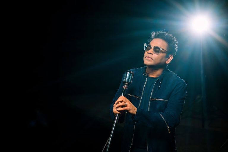 A R Rahman: The Global Maestro Who Reimagined Indian Music