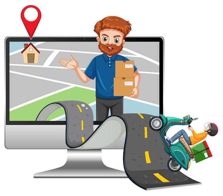 Tirupati Courier Tracking: Real-Time Parcel Updates Tirupati Courier Tracking: Real-Time Parcel Updates