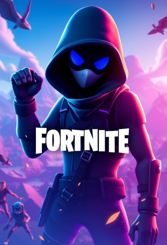 Fortnite Wrapped Highlights: Your Epic Year Stats