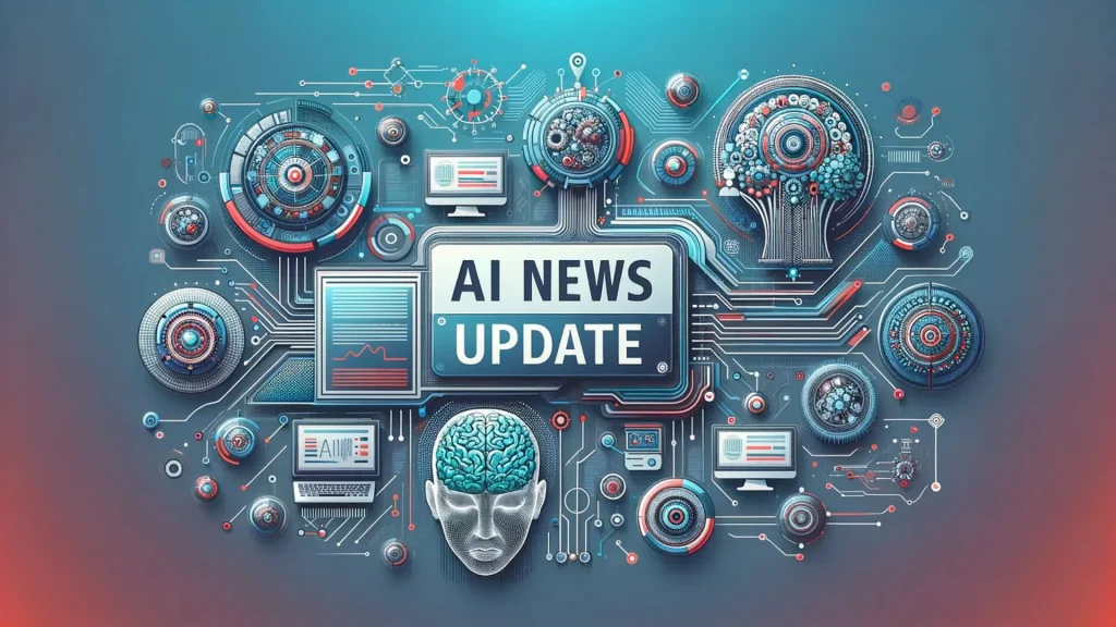 AI Technology News: Breakthrough Innovations Transforming 2025 AI Technology News: Breakthrough Innovations Transforming 2025