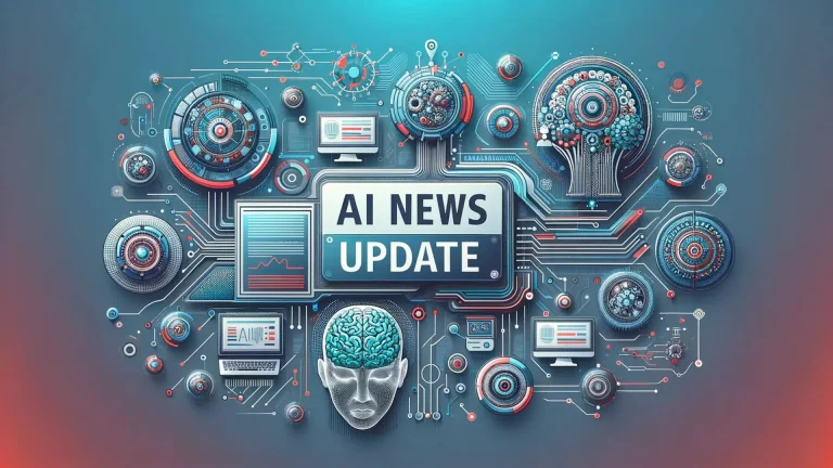 AI Technology News: Breakthrough Innovations Transforming 2025