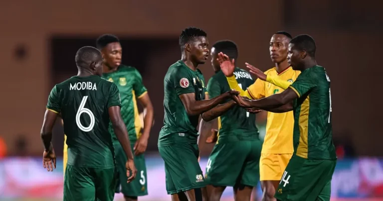 Football Team Rankings: Understanding Global Power in Modern Football