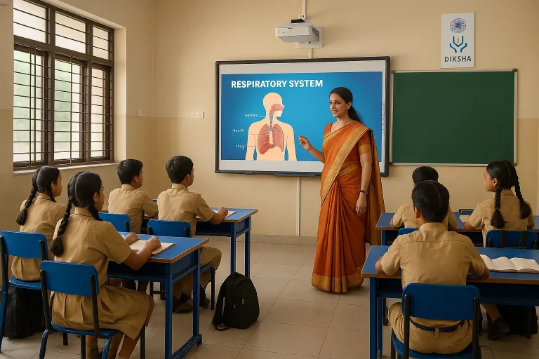 Government E-Shiksha Schemes Transforming India’s Education Landscape