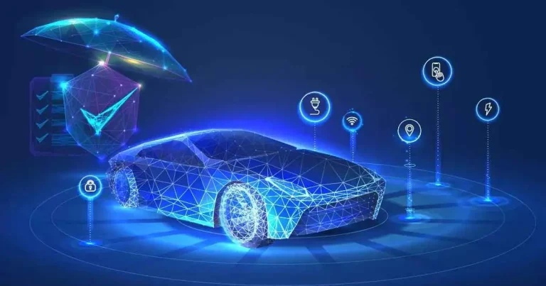 Vehicle Insurance Trends Shaping the Future of Auto Coverage