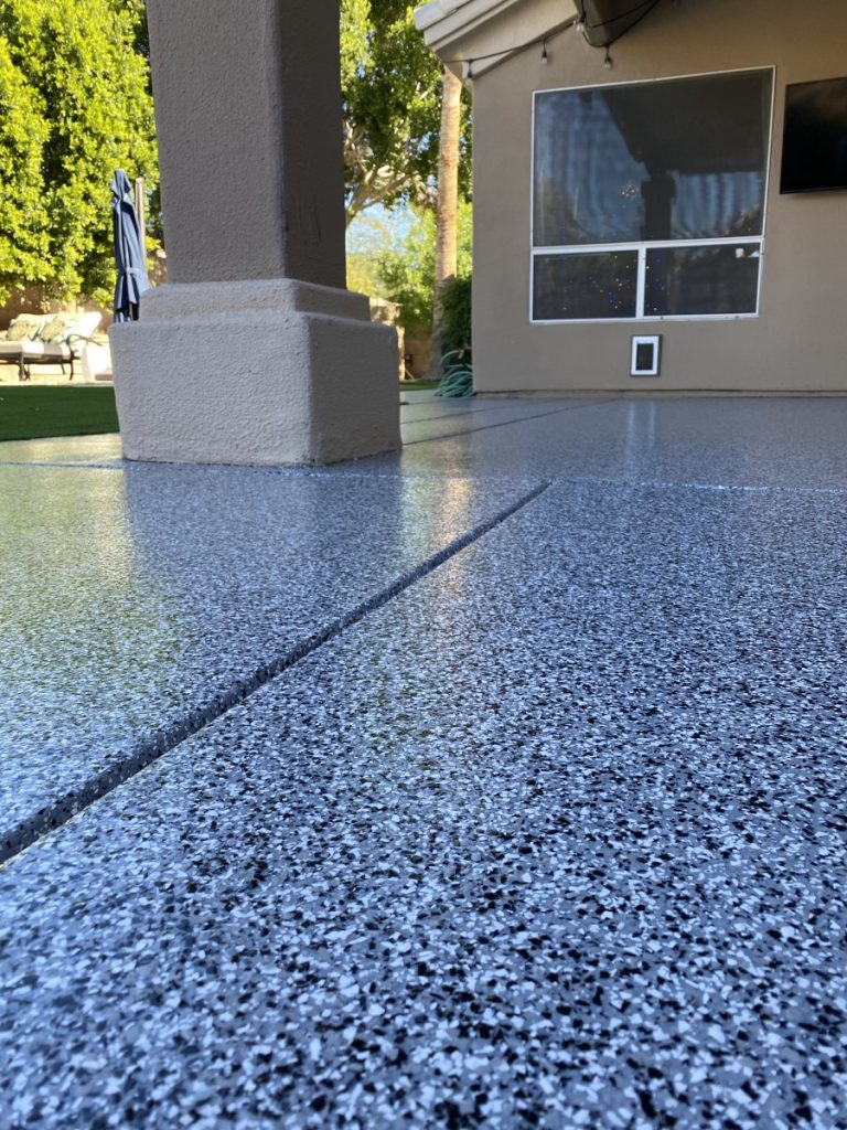 The Evolution of Garage Flooring in Contemporary Homes