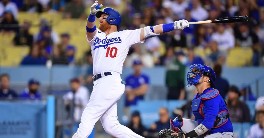 Launch Angle Era: The Revolutionary Power Shift in Baseball