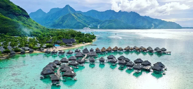 Remote Island Getaways: Escape to Hidden Paradises