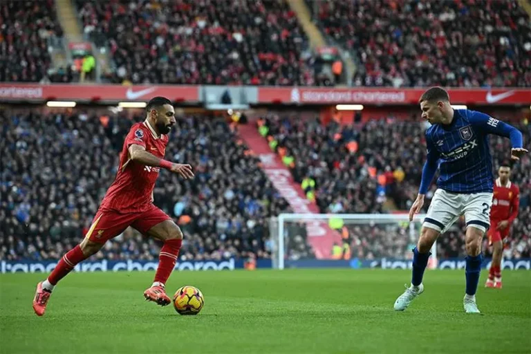 Premier League Results That Changed the Title Race