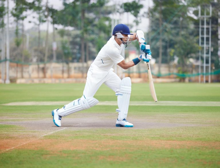Cricket Training Drills: Elevate Your Game to the Next Level
