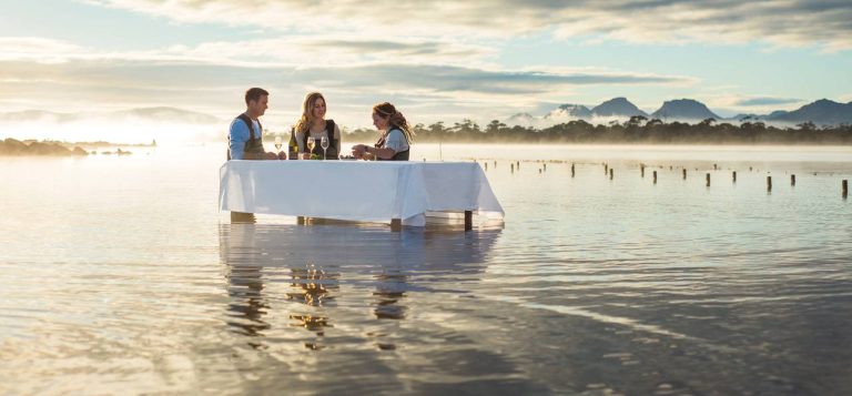 Luxury Travel Experiences: Indulging in Unmatched Comfort