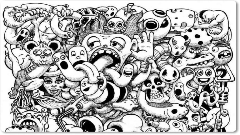 doodle art ideas that unlock creativity in the simplest way doodle art ideas that unlock creativity in the simplest way