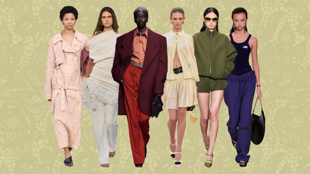 Fashion Color Trends 2026: A Complete Style and Industry Guide