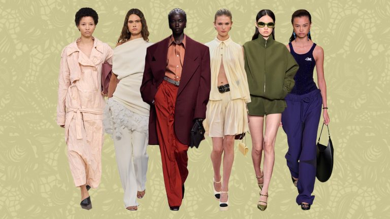 Fashion Color Trends 2026: A Complete Style and Industry Guide Fashion Color Trends 2026: A Complete Style and Industry Guide