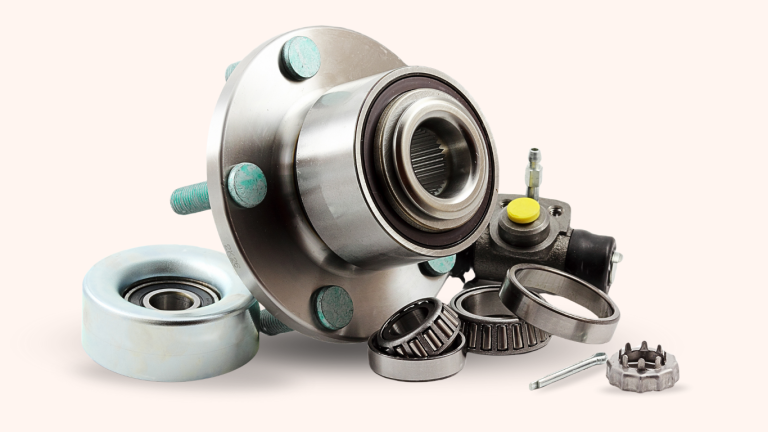 Genuine auto parts online India – Trusted Deals Guide
