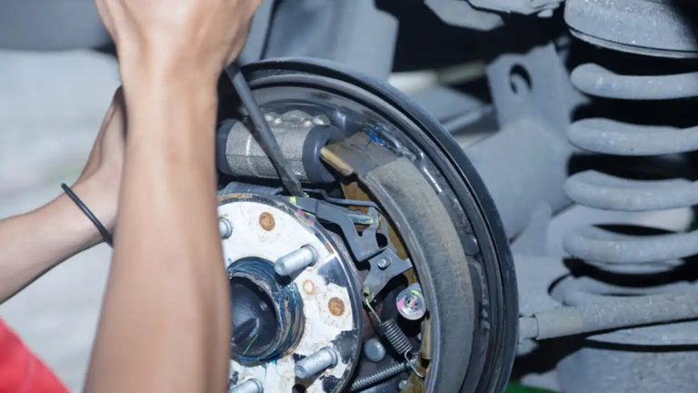 Car Brake Parts System Explained for Safer and Smarter Driving